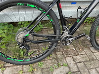 Cube reaction race mountainbike - afbeelding 2 van  16