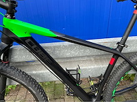 Cube reaction race mountainbike - afbeelding 4 van  16