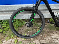 Cube reaction race mountainbike - afbeelding 5 van  16