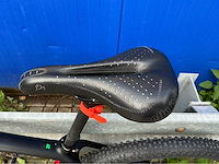 Cube reaction race mountainbike - afbeelding 14 van  16