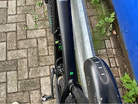 Cube reaction race mountainbike - afbeelding 15 van  16