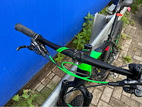 Cube reaction race mountainbike - afbeelding 16 van  16