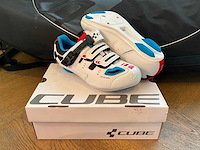 Cube road pro fietsschoen - maat: 40 - afbeelding 1 van  5