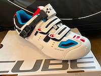 Cube road pro fietsschoen - maat: 40 - afbeelding 2 van  5