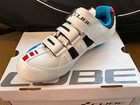 Cube road pro fietsschoen - maat: 40 - afbeelding 3 van  5