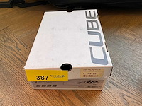Cube road pro fietsschoen - maat: 40 - afbeelding 4 van  5