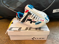 Cube road pro fietsschoen - maat: 41 - afbeelding 4 van  5