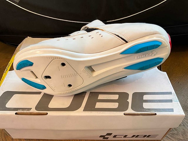 Cube road pro fietsschoen - maat: 41 - afbeelding 5 van  5