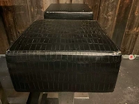 Cube robuuste horeca barset - rvs - afbeelding 8 van  20