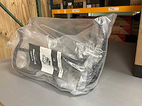 Cube stepping board longtail voetsteunen - afbeelding 1 van  2