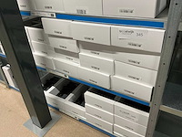 Cubic deurbeslag (45x) - afbeelding 1 van  3