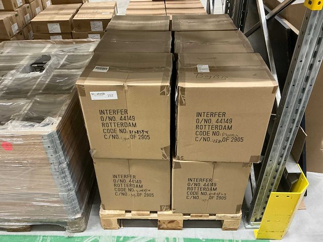Cubic deurbeslag (96x) - afbeelding 1 van  4