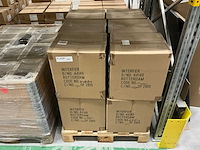 Cubic deurbeslag (96x) - afbeelding 1 van  4