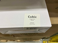 Cubic deurbeslag (96x) - afbeelding 4 van  4