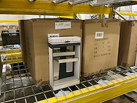Cubic langschild blind (40x) - afbeelding 1 van  3