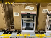 Cubic langschild blind deurbeslag (20x) - afbeelding 1 van  4