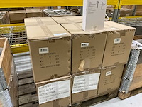 Cubic langschild wc 63/8mm deurkruksets (120x) - afbeelding 4 van  4