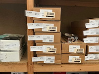 Cubic wastafelkraan - afbeelding 5 van  5