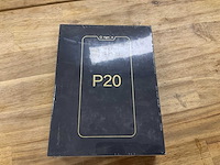 Cubot p20 mobiele telefoon - afbeelding 2 van  3