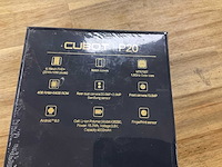Cubot p20 mobiele telefoon - afbeelding 3 van  3