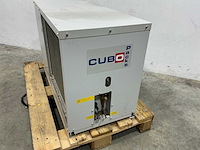 Cubu packs - koelmotor - afbeelding 2 van  5