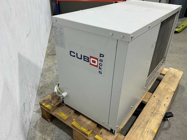 Cubu packs - koelmotor - afbeelding 4 van  5