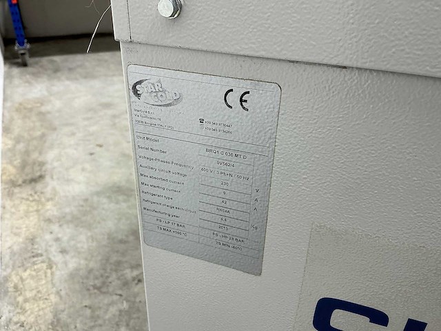 Cubu packs - koelmotor - afbeelding 5 van  5