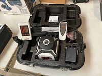 Cubus laserliner bouwlaser - afbeelding 1 van  1