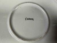Cuinox - pizzabord ø 34 cm (10x) - afbeelding 2 van  3