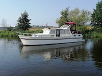 Cuipido 1150 - kruiser - motorjacht - afbeelding 2 van  31