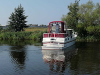 Cuipido 1150 - kruiser - motorjacht - afbeelding 3 van  31