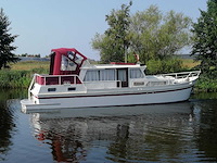 Cuipido 1150 - kruiser - motorjacht - afbeelding 5 van  31