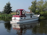 Cuipido 1150 - kruiser - motorjacht - afbeelding 6 van  31
