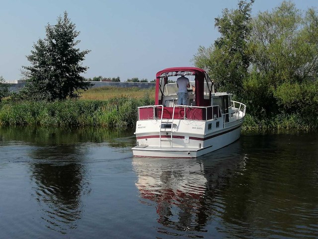 Cuipido 1150 - kruiser - motorjacht - afbeelding 7 van  31