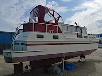 Cuipido 1150 - kruiser - motorjacht - afbeelding 10 van  31