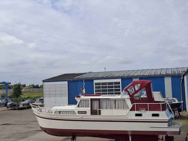 Cuipido 1150 - kruiser - motorjacht - afbeelding 14 van  31