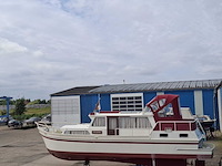 Cuipido 1150 - kruiser - motorjacht - afbeelding 14 van  31