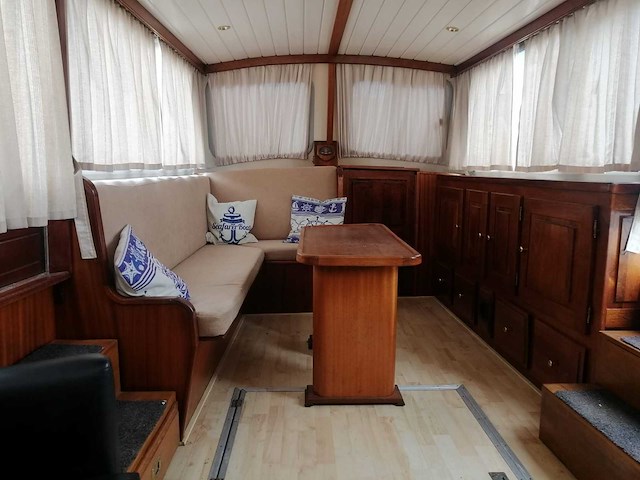 Cuipido 1150 - kruiser - motorjacht - afbeelding 19 van  31
