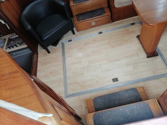 Cuipido 1150 - kruiser - motorjacht - afbeelding 20 van  31