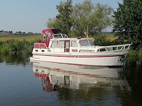 Cuipido 1150 - kruiser - motorjacht - afbeelding 26 van  31