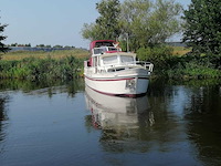 Cuipido 1150 - kruiser - motorjacht - afbeelding 29 van  31