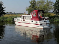 Cuipido 1150 kruiser motorjacht - afbeelding 17 van  20