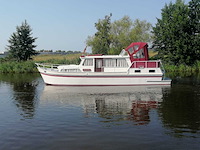 Cuipido 1150 kruiser motorjacht - afbeelding 18 van  20