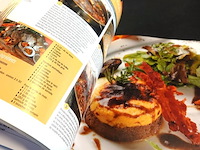 Cuisine du gibier - afbeelding 4 van  4