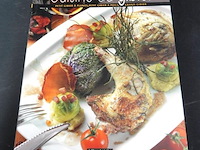 Cuisine du gibier