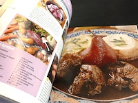 Cuisine du gibier - afbeelding 3 van  4
