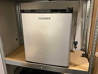 Cuisinier cr-40a minibar koelkast