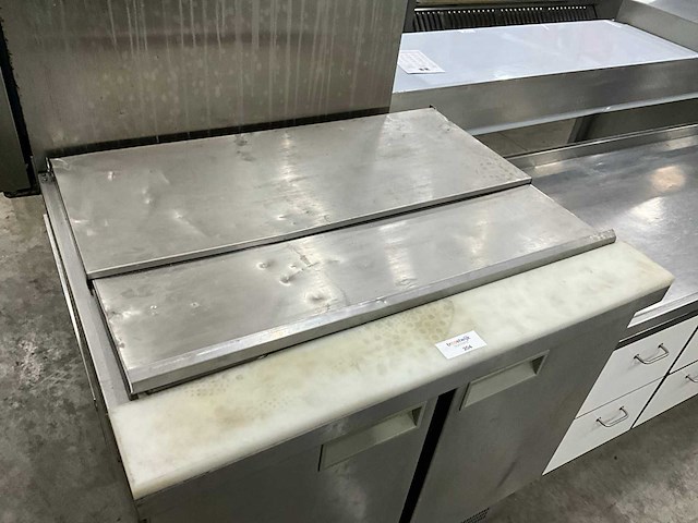 Culi-nova saladette - afbeelding 3 van  8