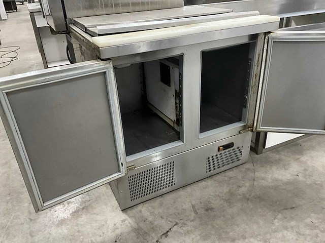 Culi-nova saladette - afbeelding 4 van  8