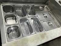 Culi-nova saladette - afbeelding 5 van  8